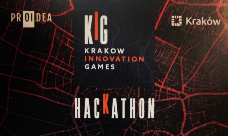 Krakow Innovation Games