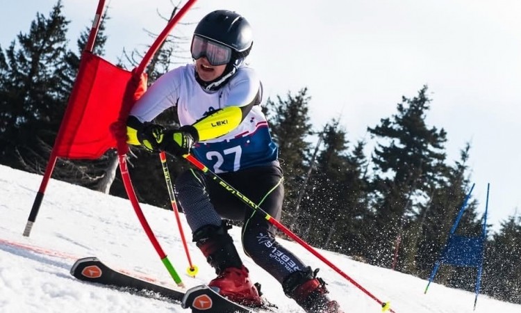 Brawa dla Marka Saroty