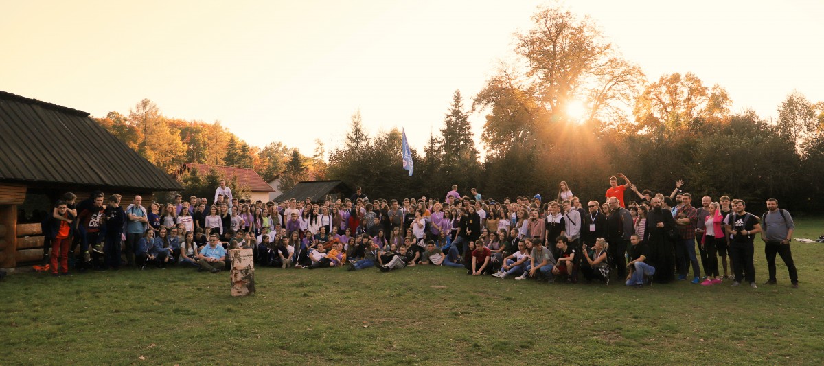 Spotkanie Młodzieży Pijarskiej 2019 