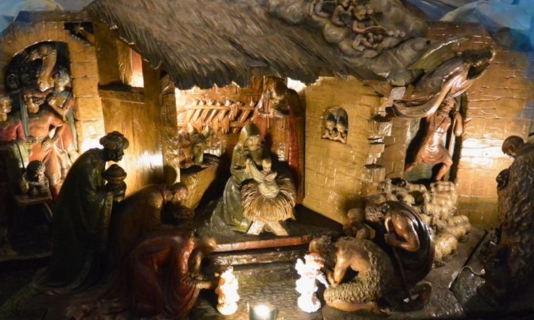 Życzenia świąteczne