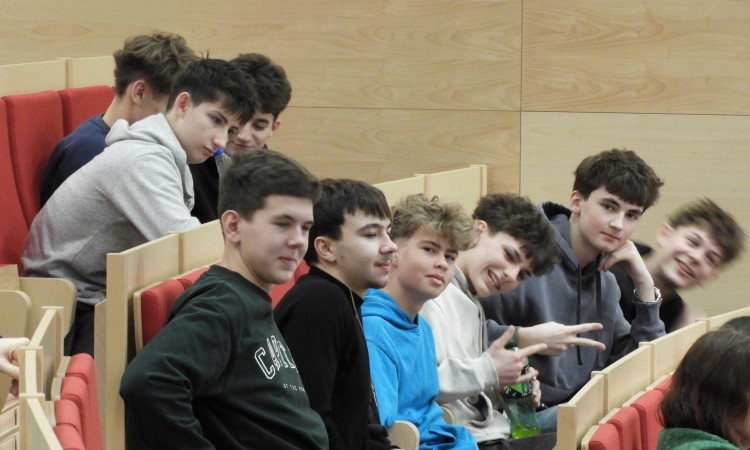 Festiwal Miejsc i Podróży Geografica