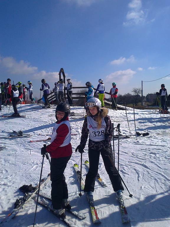 Wybitni narciarze są wśród nas!