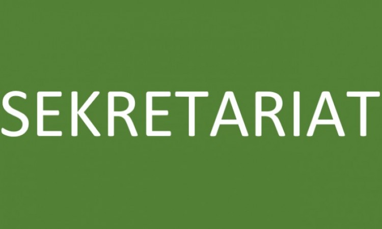 Godziny pracy sekretariatu