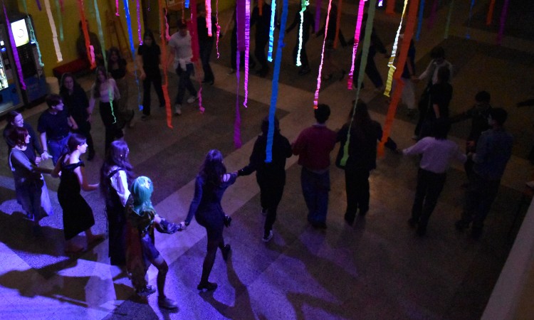 Ostania bitwa (karnawału z postem)