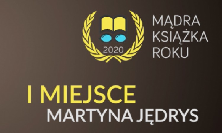 Martyna - gratulujemy!