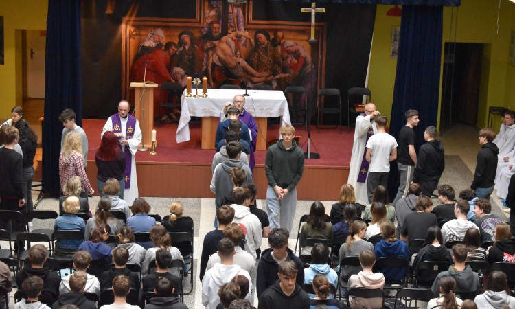 Dmijcie w róg na Syjonie