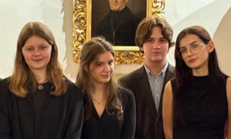 Sukces w konkursie „Krakowskie Perełki”